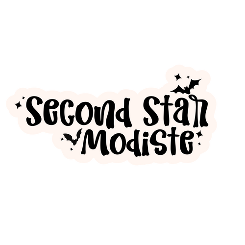 Second Star Modiste